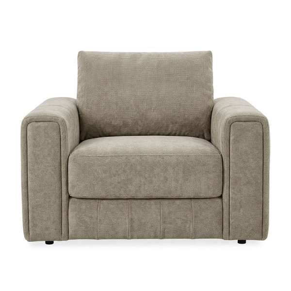 Alder Loveseat Beige